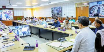 Tripura CM Orders Better Welfare Delivery