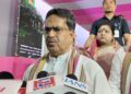 Tripura CM Rejects LoP’s Charges on Reappointed IAS Officers, Blames ‘Tainted’ Suspended Officials for Misinformation