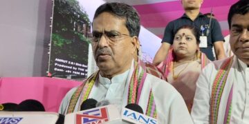 Tripura CM Rejects LoP’s Charges on Reappointed IAS Officers, Blames ‘Tainted’ Suspended Officials for Misinformation
