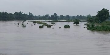 Tripura Plans ₹1,000-Crore Flood Protection Project, Explores Gomati River Link for Agartala Water Supply