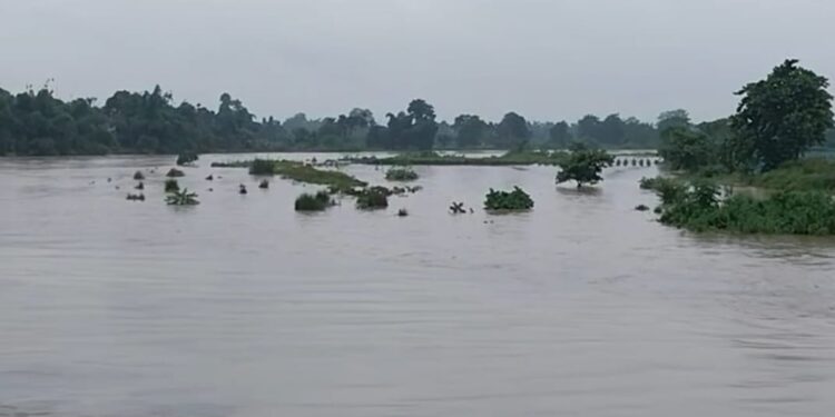 Tripura Plans ₹1,000-Crore Flood Protection Project, Explores Gomati River Link for Agartala Water Supply