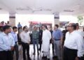 Patients’ issues, all problems at GB Pant Hospital will be resolved soon: CM