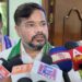 Tripura reports 13% fall in road accidents, to intensify statewide road safety enforcement