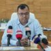 West Tripura DM Refutes Slow MPLADS Fund Utilisation Reports, Says 77% Projects Completed