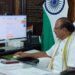 Tripura Governor Appeals for Mass Participation as State Launches India’s First Fully Digital Census