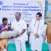 Tripura Governor inaugurates welfare initiative in Unakoti