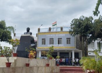 Tripura High Court Admits Two PILs Alleging Illegal Recruitment in TTAADC, Next Hearing on August 6