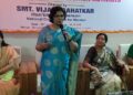 NCW chief Vijaya Rahatkar flags child marriage, trafficking as key concerns during maiden Tripura visit