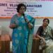 NCW chief Vijaya Rahatkar flags child marriage, trafficking as key concerns during maiden Tripura visit