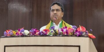 Tripura Eyes Capital Market Funding for State Enterprises, MSMEs and Startups with NSE Partnership: CM