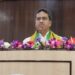 Tripura Eyes Capital Market Funding for State Enterprises, MSMEs and Startups with NSE Partnership: CM