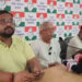 Youth Congress attacks PM over praise for Pradhan