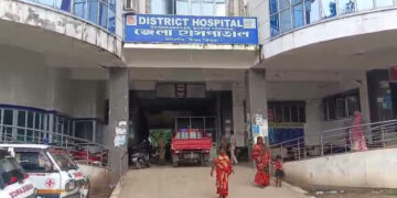 Power Outages Disrupt Dialysis at Dharmanagar Hospital