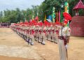 Tripura to Recruit Over 1,100 Police Personnel as CM Saha Unveils Police Modernisation Drive