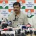 Congress Seeks Tripura High Court’s Suo Motu Intervention into DGP Anurag Death; Sudip Roy Barman Questions SIT Probe
