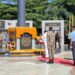 Tripura Governor Leads 27th Kargil Vijay Diwas Observance, Calls on Youth to Draw Inspiration from Martyrs