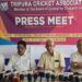 Tripura’s First International Cricket Stadium Nears Completion, IPL Matches Expected from 2027