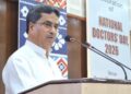 Tripura CM defends ban on private practice by AGMC, GBP doctors