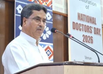 Tripura CM defends ban on private practice by AGMC, GBP doctors