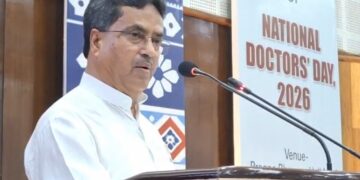 Tripura CM defends ban on private practice by AGMC, GBP doctors