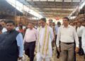 Tripura Targets ₹1 Lakh Crore Investment at Destination Tripura Business Conclave 2026