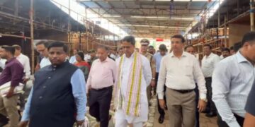 Tripura Targets ₹1 Lakh Crore Investment at Destination Tripura Business Conclave 2026