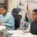 Tripura CM Manik Saha Meets Nitin Gadkari, Reviews Key National Highway Projects