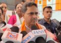 Tripura Trails National Average in MPLAD Fund Utilisation; CM Says Issue Will Be Taken Up with MPs and Centre