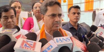 Tripura Trails National Average in MPLAD Fund Utilisation; CM Says Issue Will Be Taken Up with MPs and Centre