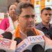 Tripura Trails National Average in MPLAD Fund Utilisation; CM Says Issue Will Be Taken Up with MPs and Centre