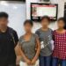 Three Minor Girls from Tripura Rescued in Gujarat; Human Trafficking Angle Under Probe