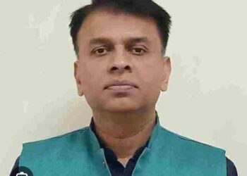 IAS Officer Named in ₹14.55 Crore Tender Fraud Case