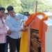 Tripura Minister launches key rural road project
