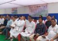 Congress MLA Birajit Sinha Demands Review of Ban on Private Practice by AGMC Doctors