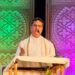 Shyama Prasad Mukherjee’s Vision Being Realised Under PM Modi, Says Tripura CM Manik Saha and Laid Foundation Stone For His Statue Installation in Agartala Town Hall