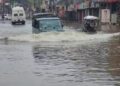 Heavy Monsoon Rains Disrupt Life in Tripura; Orange Alert Issued, Schools Shut in Two Districts