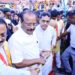 ISKCON Rath Yatra Begins in Agartala