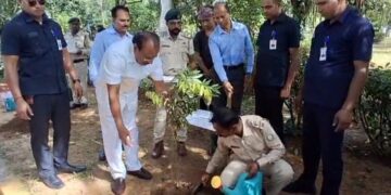 Tripura’s Governor Calls for Climate-Resilient Development, Sustainable Living to Protect Natural Heritage