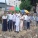Agartala launches Prabhu Bari pond revival project