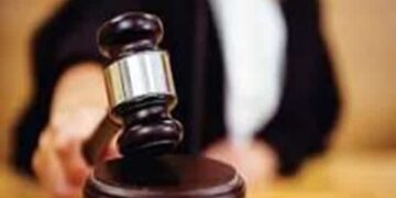 Court awards 10-year jail in ganja case