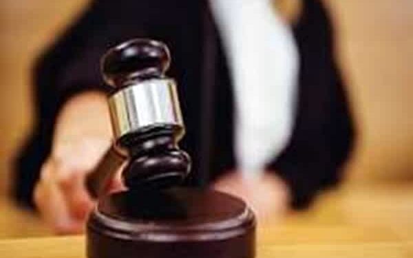 Court awards 10-year jail in ganja case