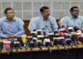 Probe Finds No Irregularities in CHO Exam