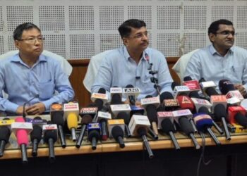 Probe Finds No Irregularities in CHO Exam