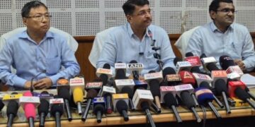 Probe Finds No Irregularities in CHO Exam