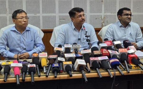 Probe Finds No Irregularities in CHO Exam