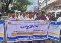 Judicial probe sought into Tripura DGP’s death