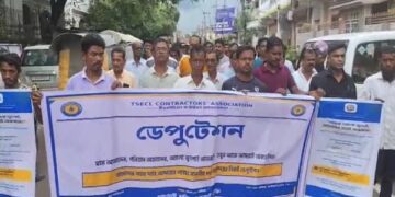 Judicial probe sought into Tripura DGP’s death