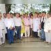 14 Tribal Communities Await Legal Recognition as Chiefs Meet Tripura CM