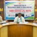 Guardian Minister reviews Dhalai development plans