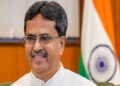 Tripura CM hails Centre’s paper leak court move